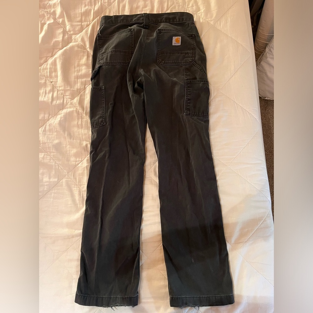 Men’s Carhartt Pants